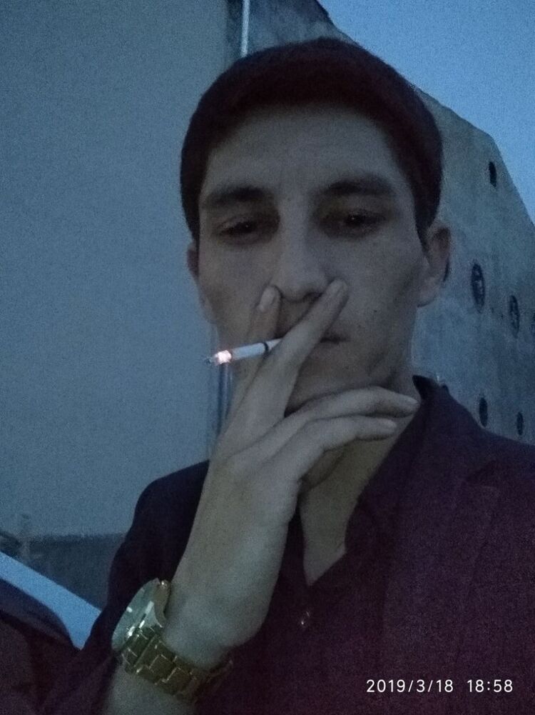  16725243  Shohruh, 34 ,    