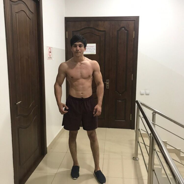 ���� 22524583 ������� Abdulloh, 30 ���, ���� ���������� � ��������