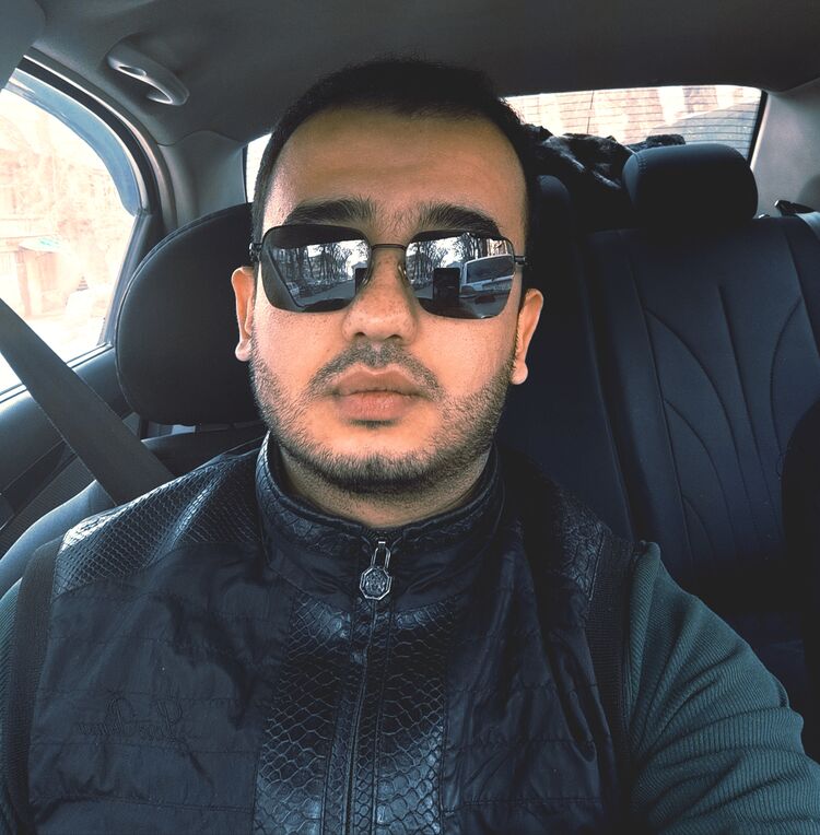 ���� 40706733 ������� Doniyor, 29 ���, ���� ���������� � ��������