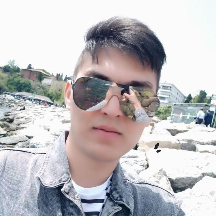 ���� 30486723 ������� Emrah, 33 ����, ���� ���������� � �����-����������