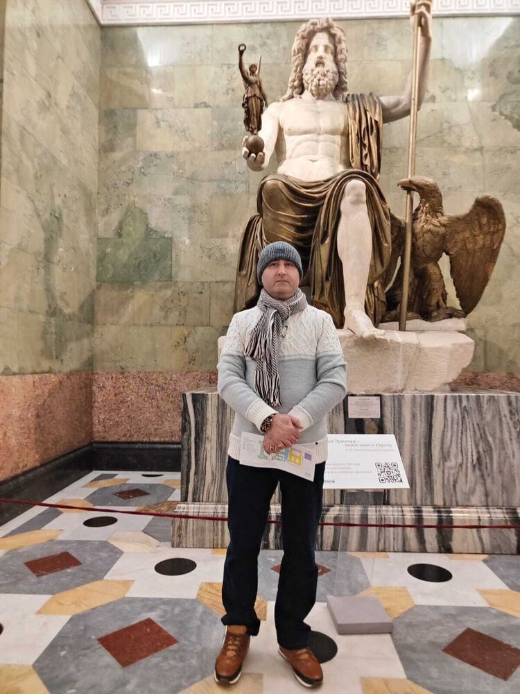 ���� 55387643 ������� Ricardo, 46 ���, ���� ���������� � ������