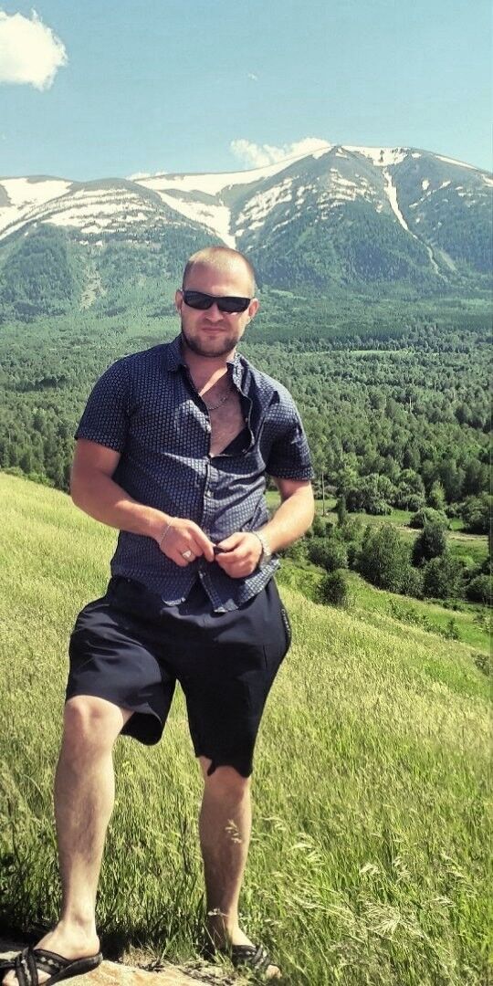 ���������� ������, ���� ������� Dima, 35 ���, ������������ ��� ������, ����� � ���������, c�������� ���������