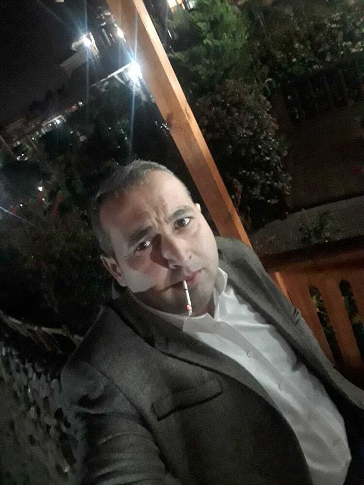  ,   Emin, 43 ,   ,   