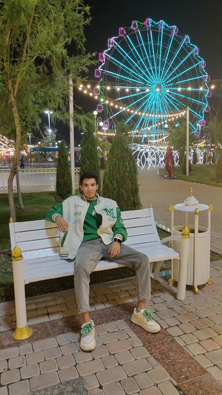 ���������� �������, ���� ������� Dilshod, 27 ���, ������������ ��� ������, ����� � ���������, ���������