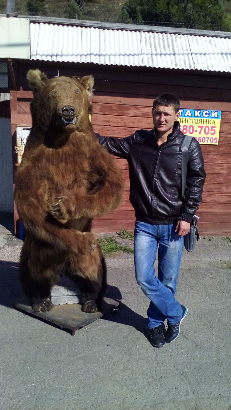 ���� 24506973 ������� ��������, 37 ���, ���� ���������� � ����� �������