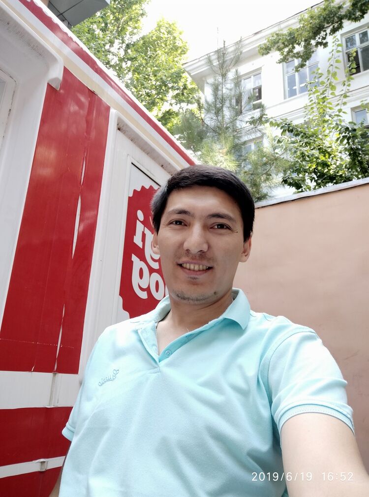  16565323  Bekzod, 35 ,    