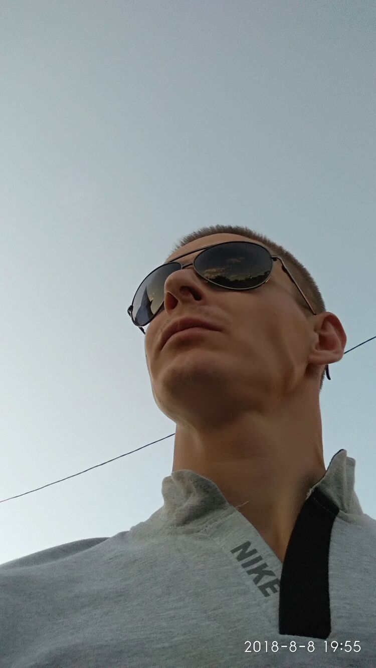  52312773  Serhiy, 36 ,    