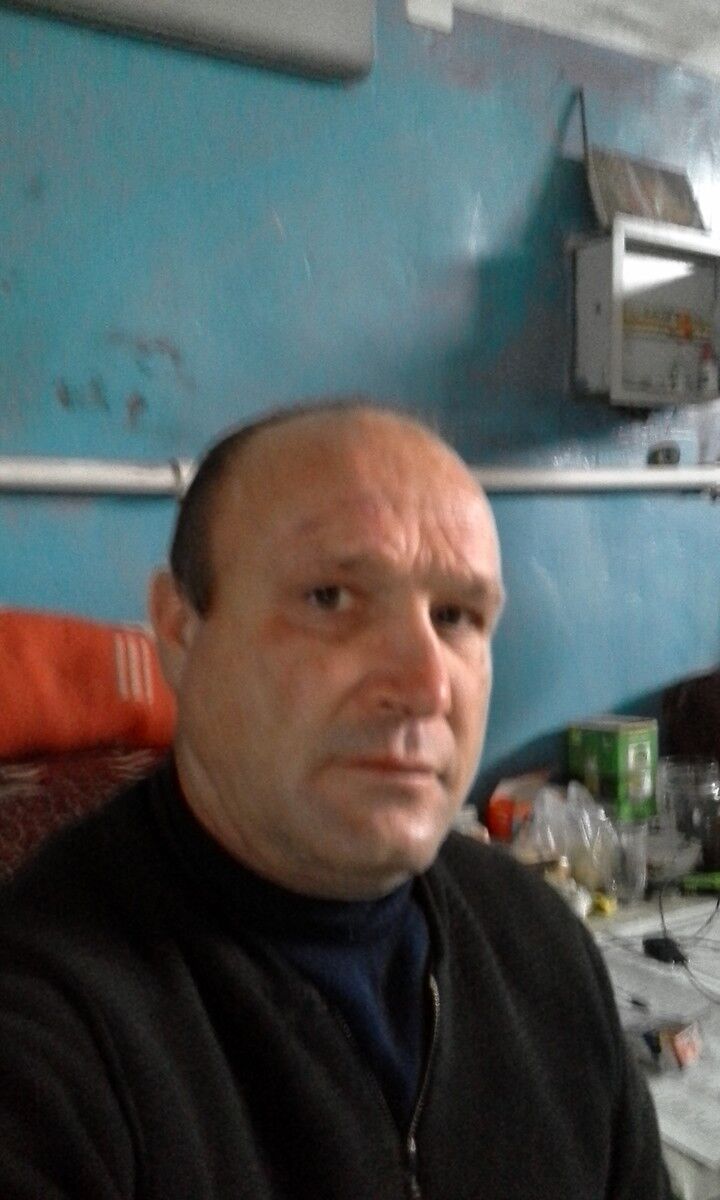  ,   Sergei, 52 ,  
