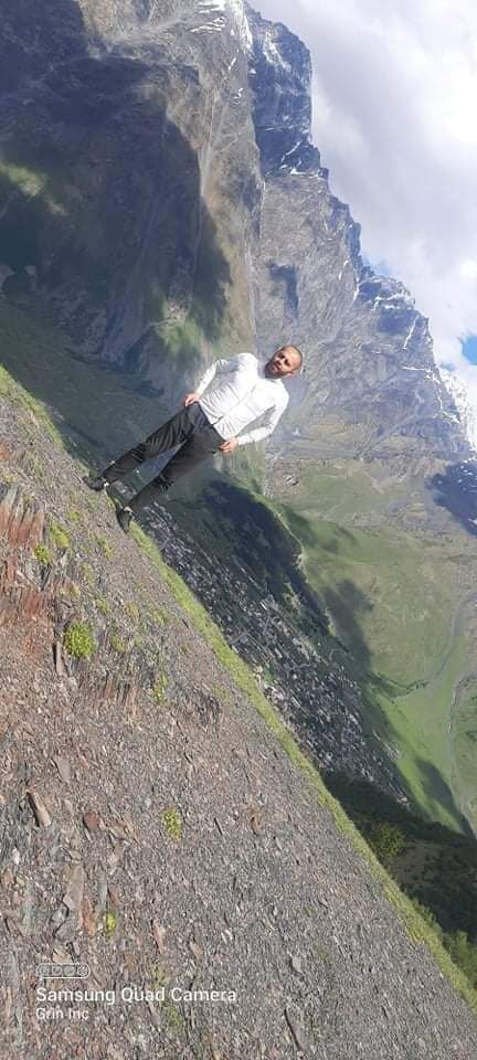 ���������� �������, ���� ������� Mirza, 34 ����, ������������ ��� ������, ����� � ���������