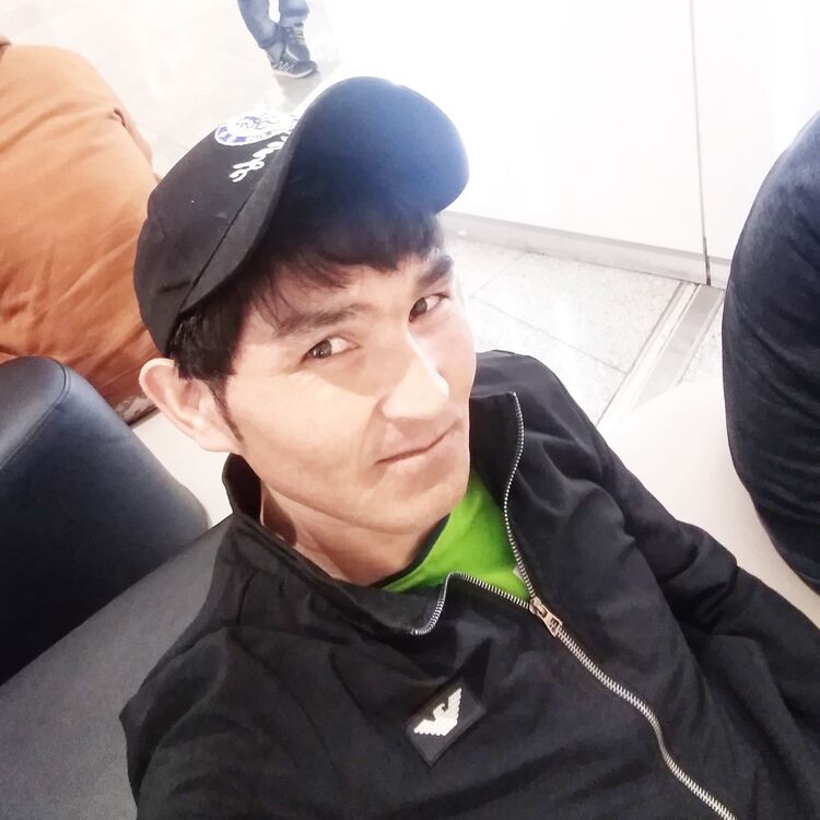 ���������� ������, ���� ������� Ali, 38 ���, ������������ ��� ������, ����� � ���������, c�������� ���������, ���������