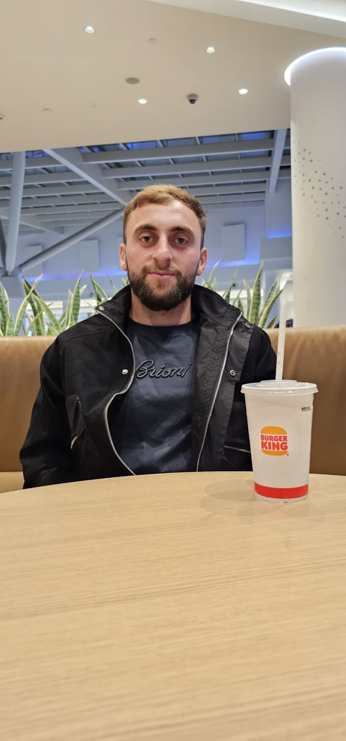 ���� 55688473 ������� Murad, 26 ���, ���� ���������� � �����