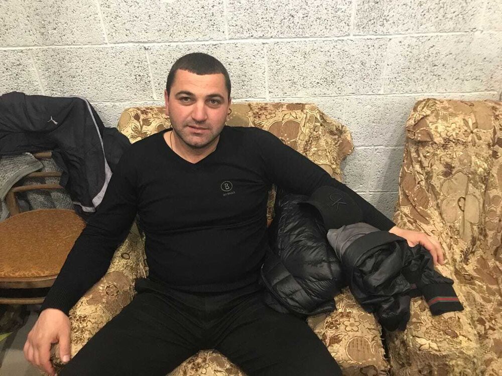 ���� 56174123 ������� Armen, 39 ���, ���� ���������� � �����