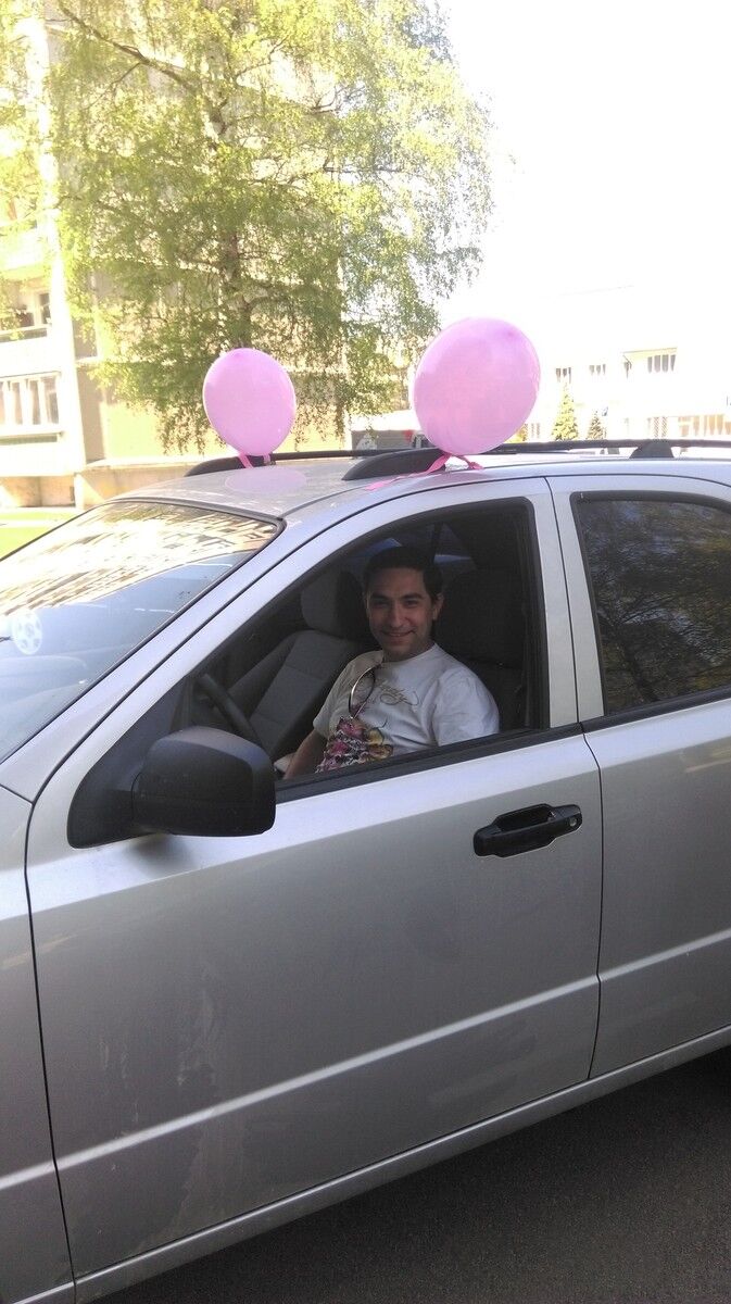 ���� 12524493 ������� Ivan, 38 ���, ���� ���������� � ����