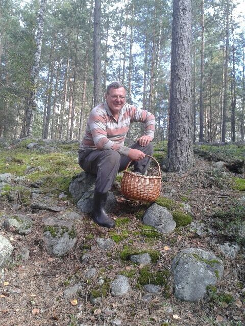 ���� 8184433 ������� Aleksandr, 67 ���, ���� ���������� � �����-����������