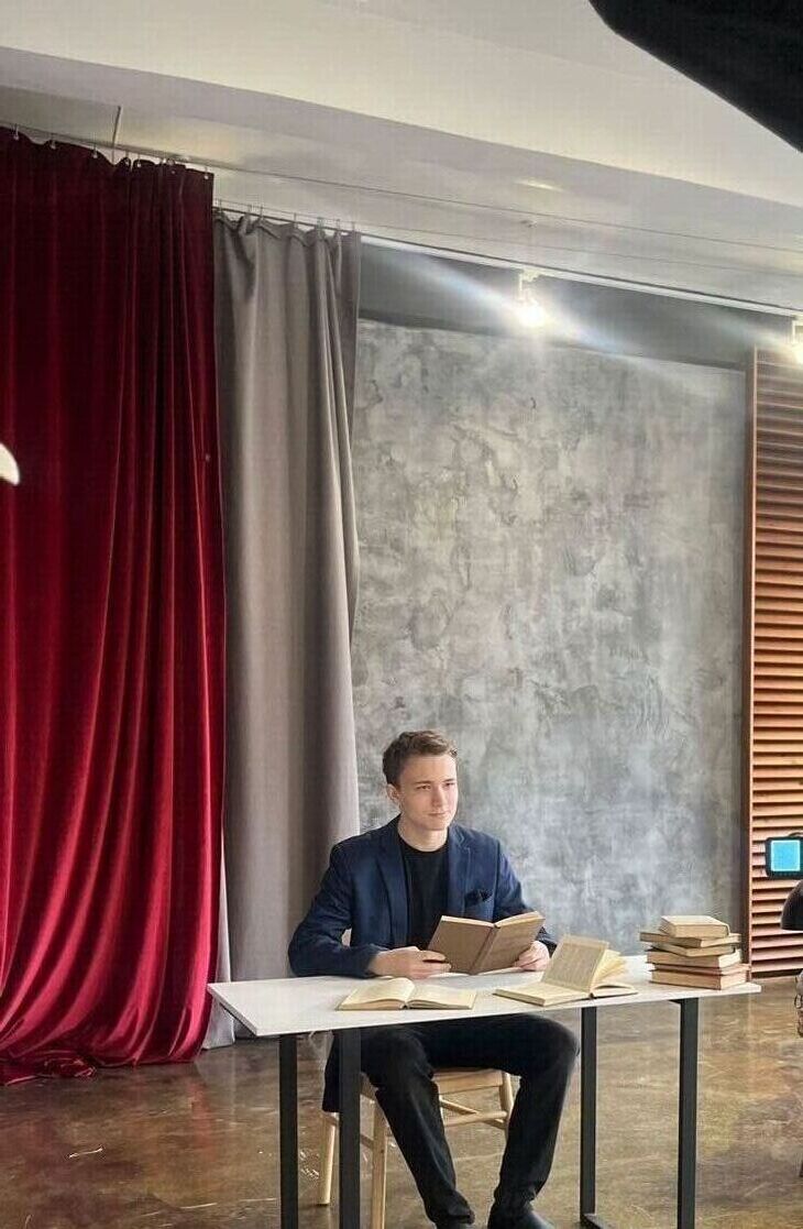 ���� 55159743 ����� �������, 18 ���, ���� ���������� � �������������