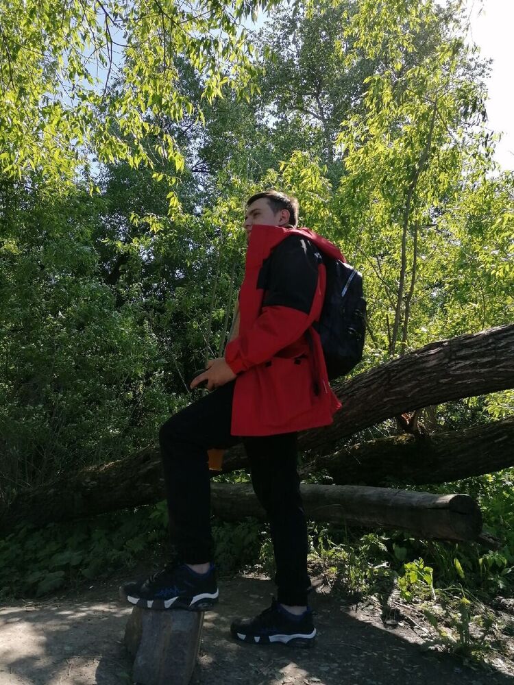 ���������� �����-���������, ���� ������� Mike, 26 ���, ������������ 