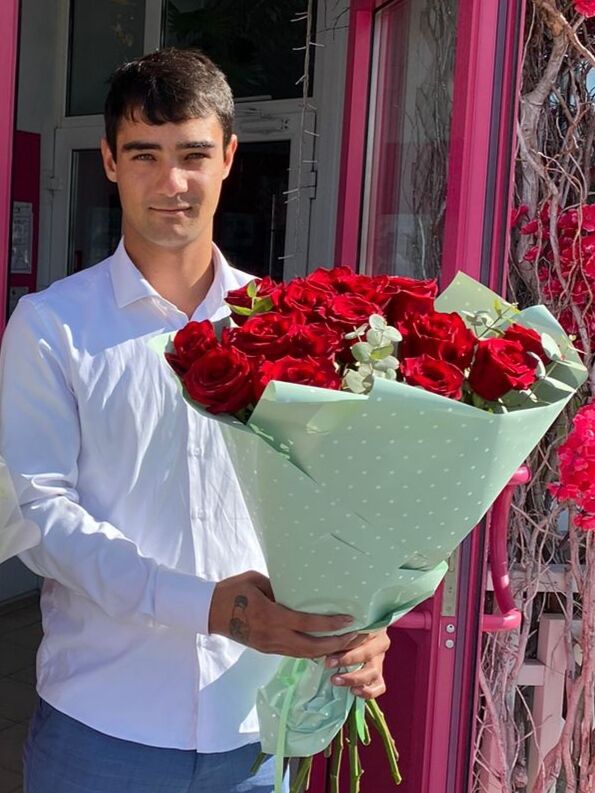 ���������� ������, ���� ����� Erik, 23 ����, ������������ ��� ������, ����� � ���������