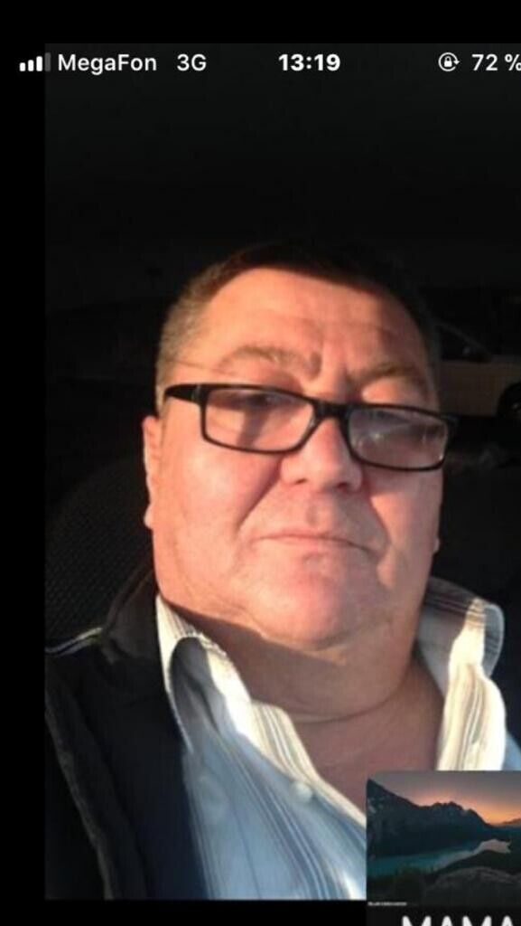  21067813  Ruslan, 63 ,    