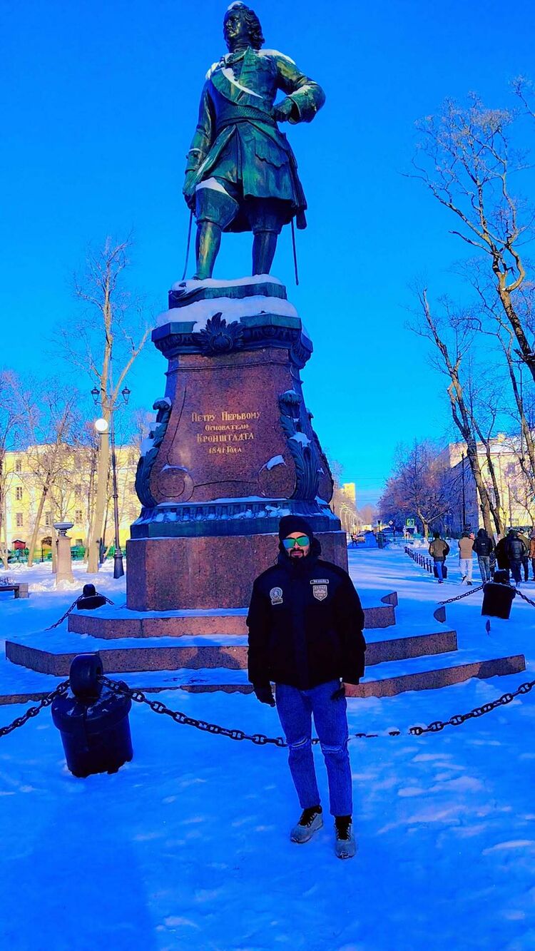 ���� 55906653 ����� Sandeep, 24 ����, ���� ���������� � �����-����������