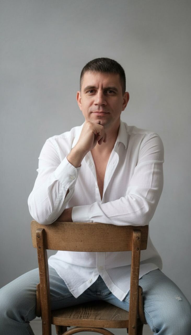 ���� 56245873 ������� Denchik, 39 ���, ���� ���������� � �������