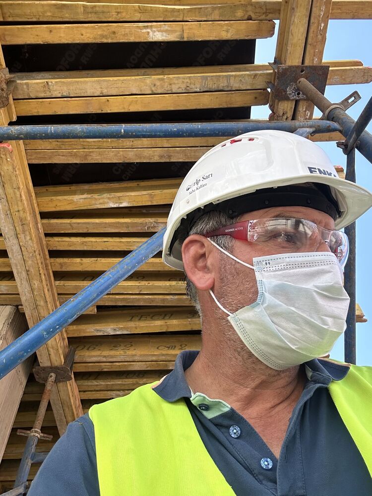 ���������� ������, ���� ������� Garip, 54 ����, ������������ ��� ����� � ���������