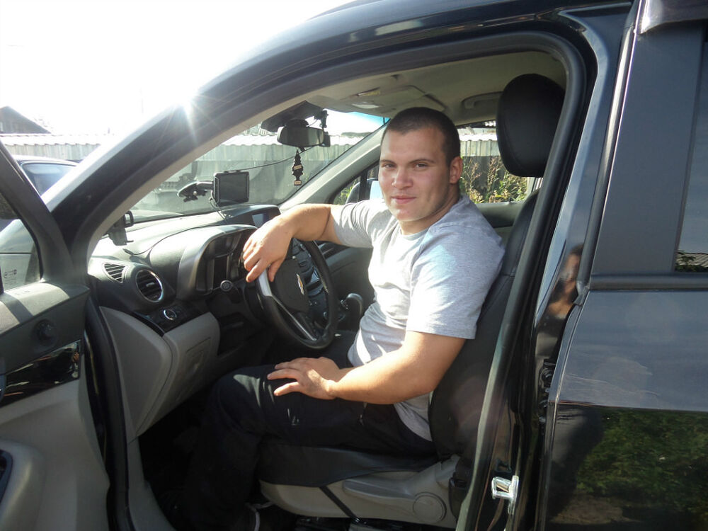 ���� 4181133 ������� ����, 31 ���, ���� ���������� � ��������-���������