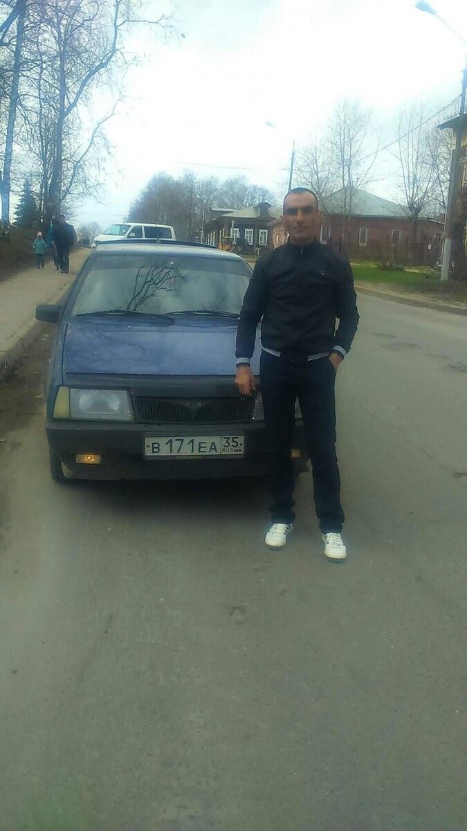 ���� 15412613 ������� Edik, 41 ���, ���� ���������� � ���������