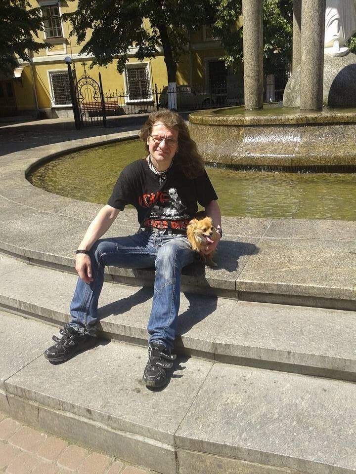 15902223  Sergej, 42 ,    -
