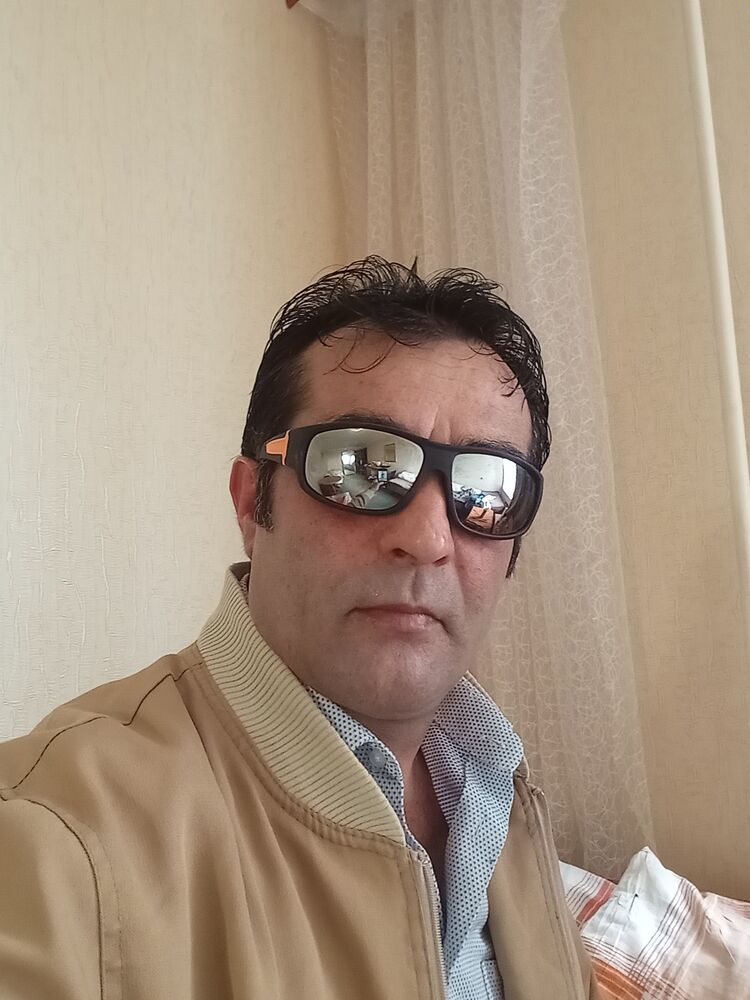  43460433  Can, 46 ,    Alanya