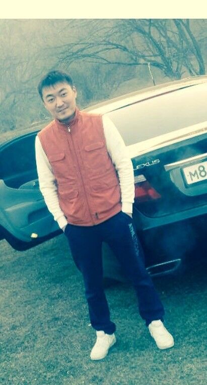  ,   Andrey, 36 ,   