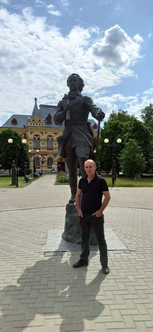 ���������� ��������, ���� ������� ������, 53 ����, ������������ ��� ������, ����� � ���������, ���������