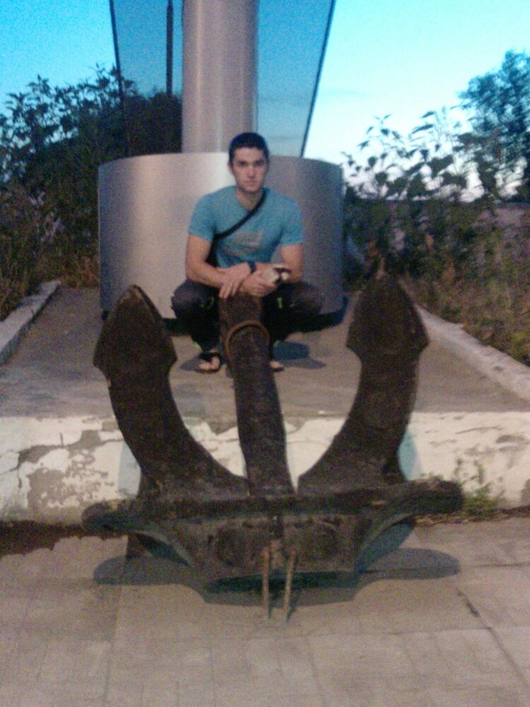  13614083  Vova, 35 ,    