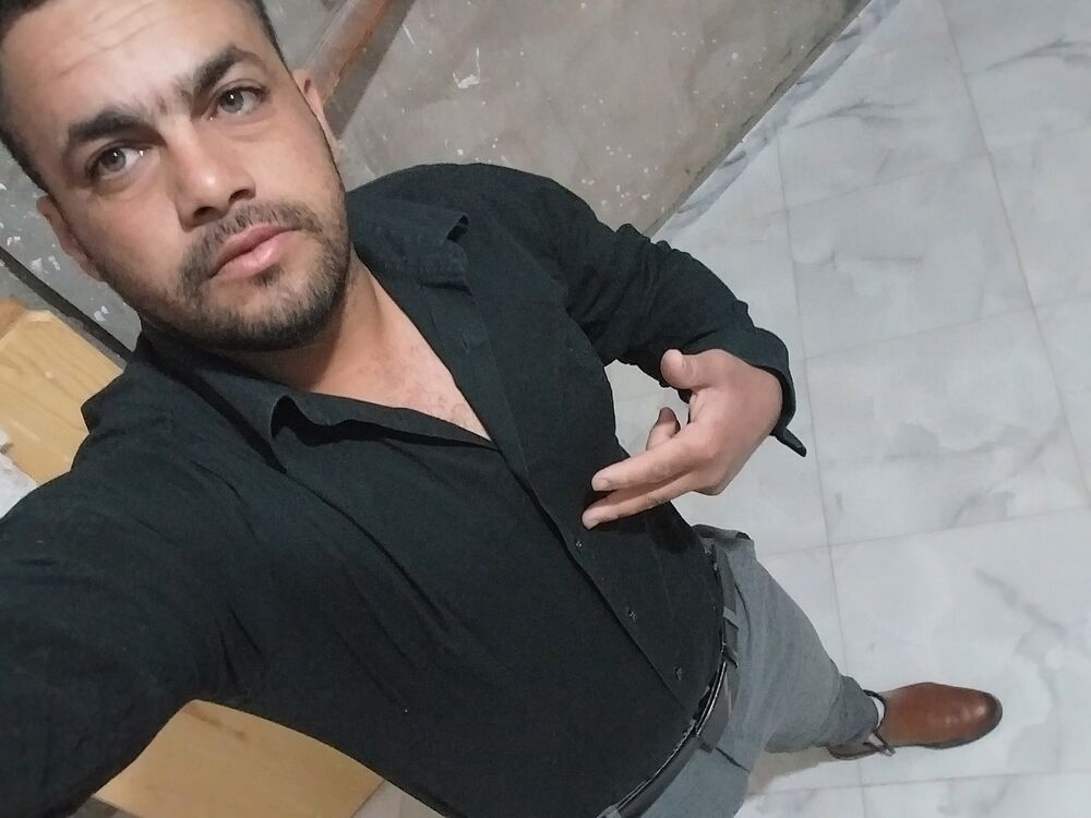 ���� 51376423 ������� Mostefa, 35 ���, ���� ���������� � ������