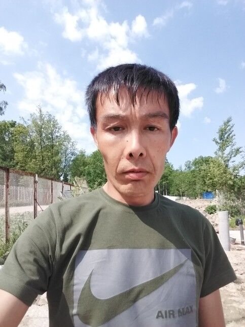 ���� 17275573 ������� �����, 41 ���, ���� ���������� � �����-����������