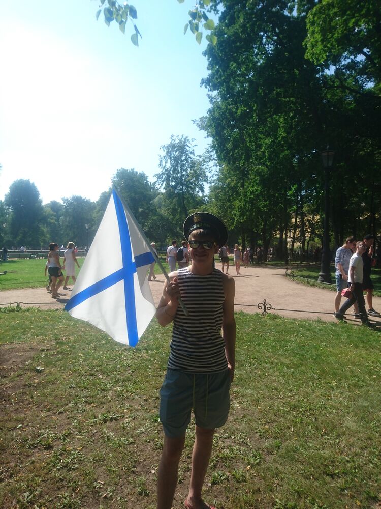 ���������� �����-���������, ���� ������� ˸��, 35 ���, ������������ ��� ������, ����� � ���������