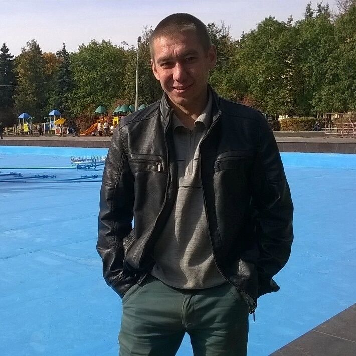 ���� 25192223 ������� Ruslan, 45 ���, ���� ���������� � ������