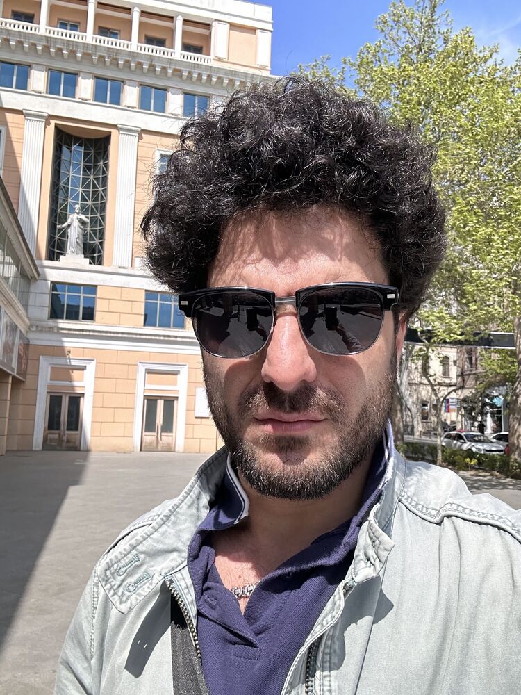 ���������� ����, ���� ������� Tural, 35 ���, ������������ ��� ������, ����� � ���������