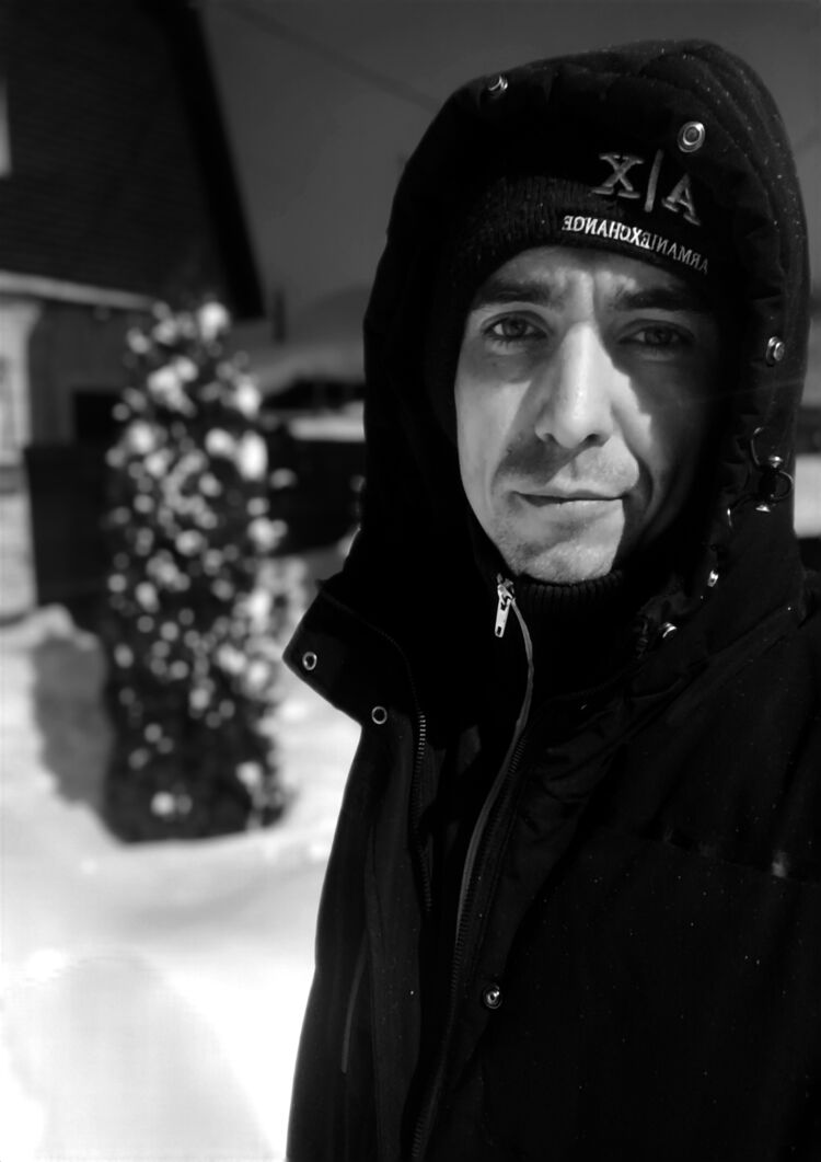 ���������� �������, ���� ������� Andrey, 37 ���, ������������ ��� ������, ����� � ���������, c�������� ���������