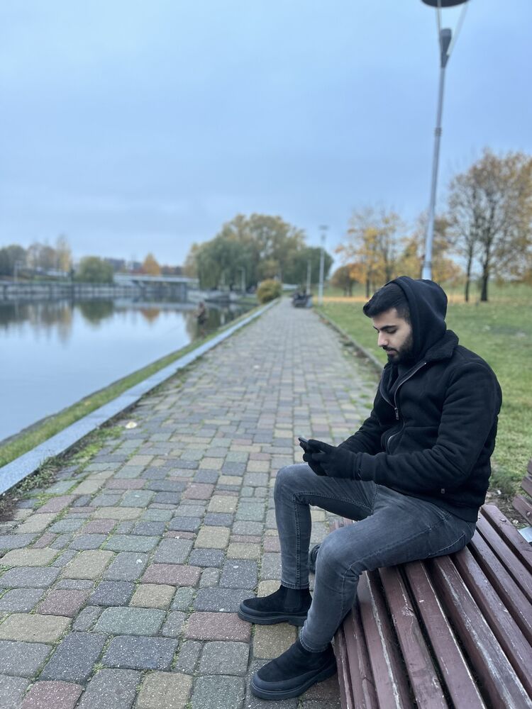 ���������� �����, ���� ����� Yusef, 25 ���, ������������ ��� ������, ����� � ���������