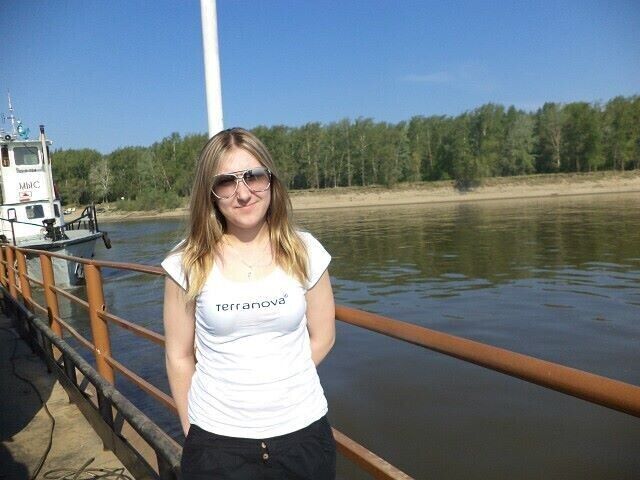 ���� 20827163 ������� Svetlana, 37 ���, ���� ���������� � ������