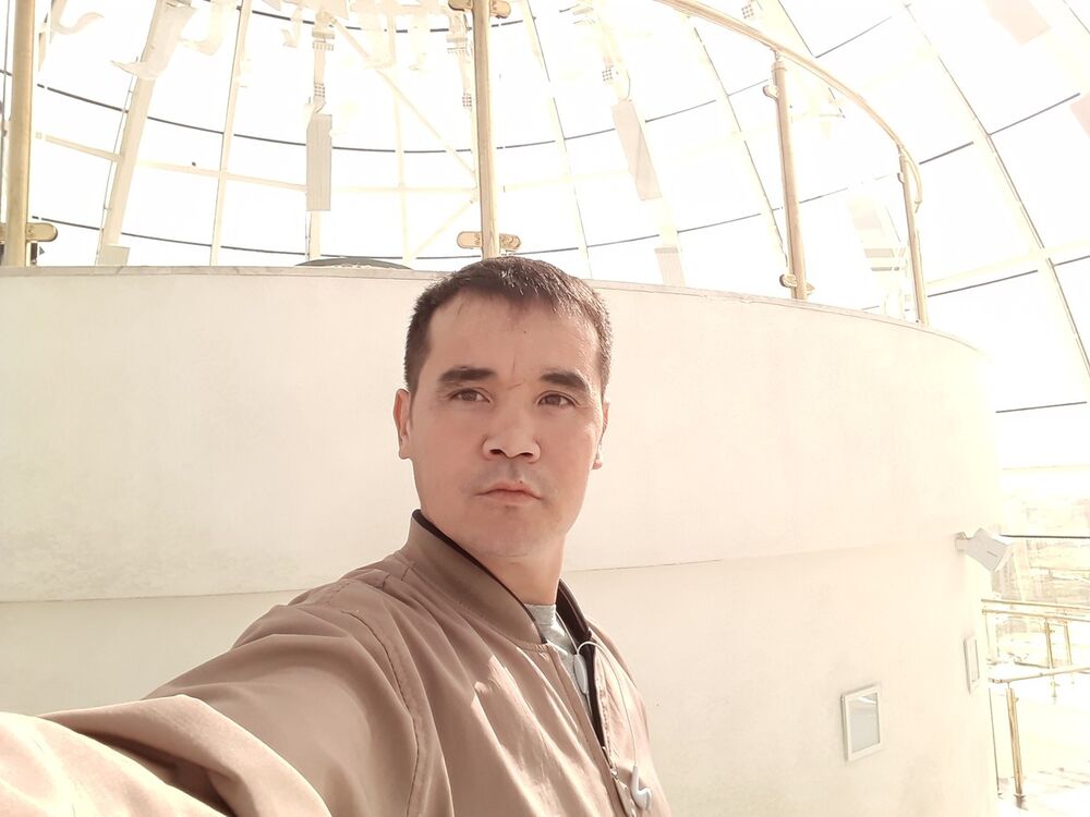  ,   Samat, 41 ,  