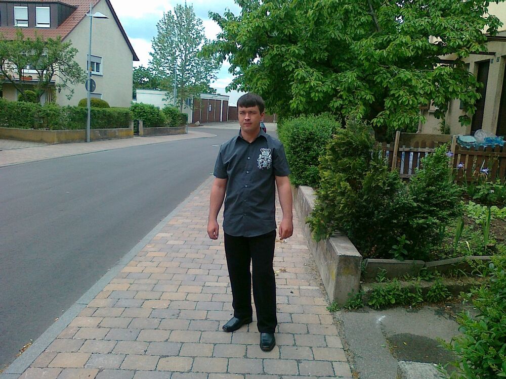 ���������� Heilbronn, ���� ������� Eugen, 43 ����, ������������ 