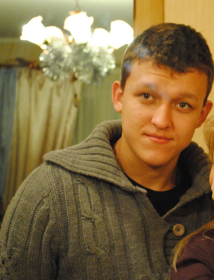 ���� 6696713 ������� ���������, 34 ����, ���� ���������� � �����