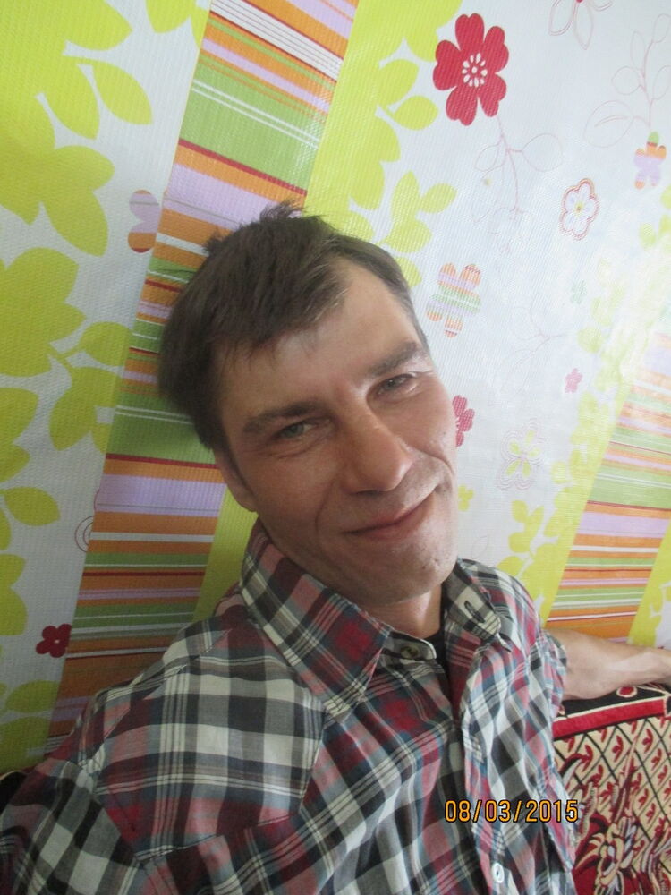   ,   Nik, 46 ,   