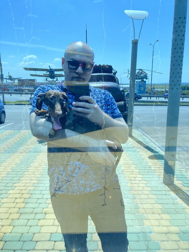 ���������� �����-���������, ���� ������� Rashid, 35 ���, ������������ ��� ������, ����� � ���������, c�������� ���������