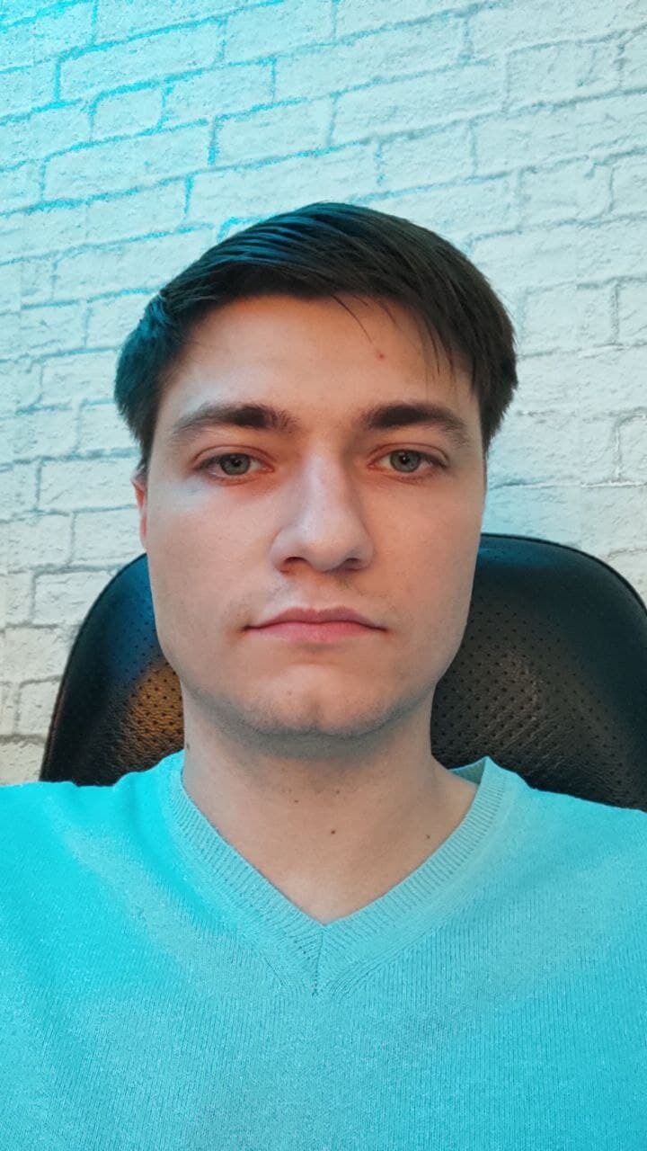 ���� 23872433 ������� Daniil, 28 ���, ���� ���������� � �����