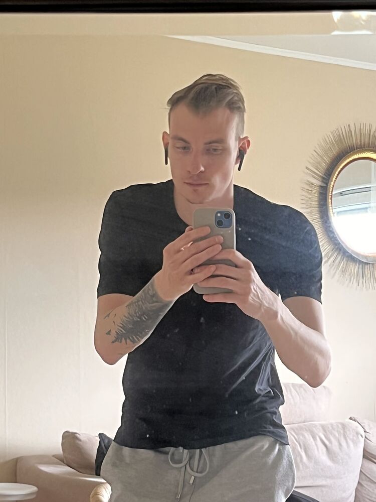  26883383  Fredde, 36 ,    Karlshamn