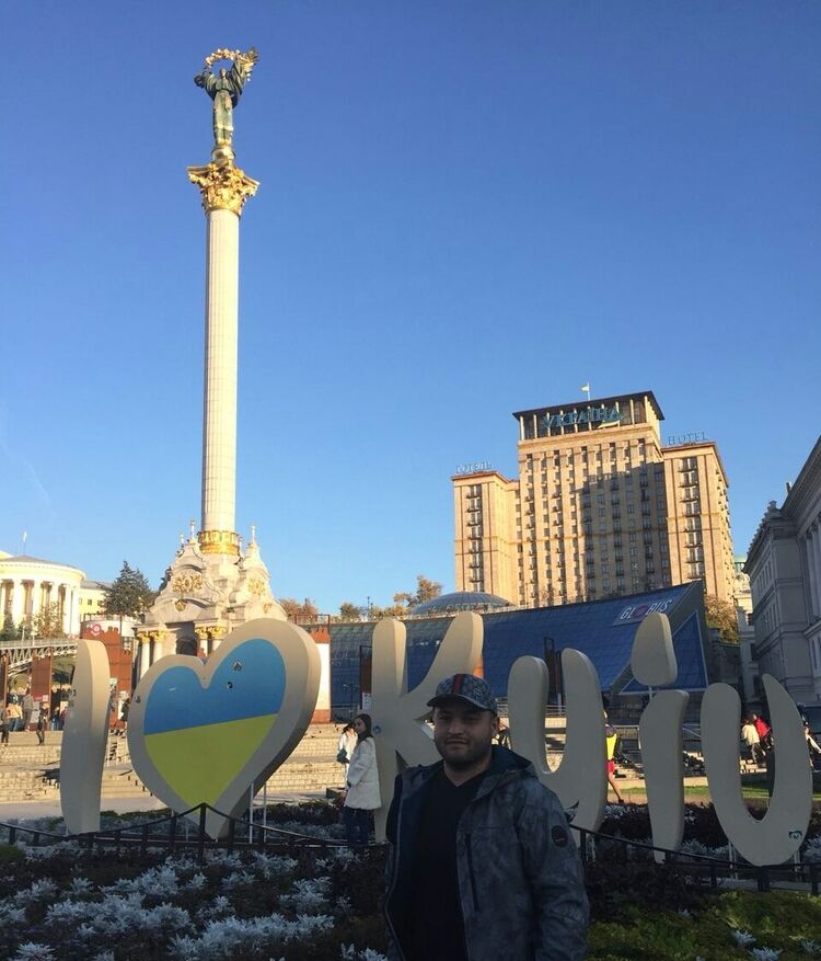  15084483  Saeed, 36 ,    