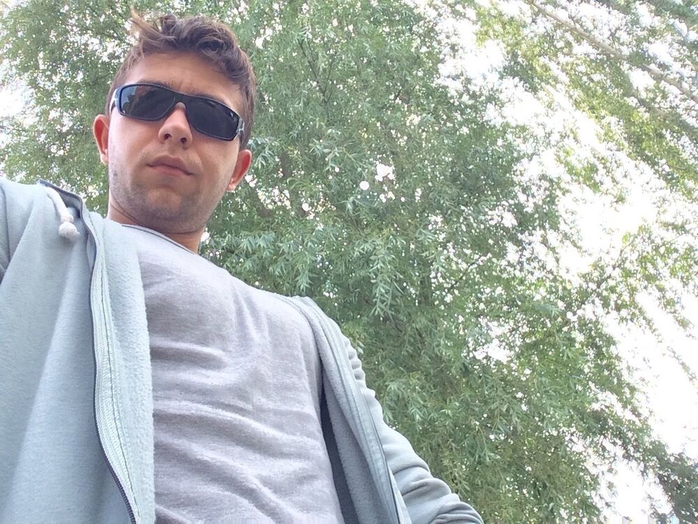 ���� 16814743 ������� Alex, 34 ����, ���� ���������� � ���������