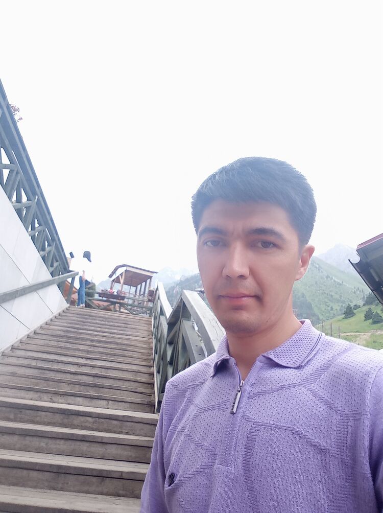 ���� 25516833 ������� Oybek, 38 ���, ���� ���������� � ��������